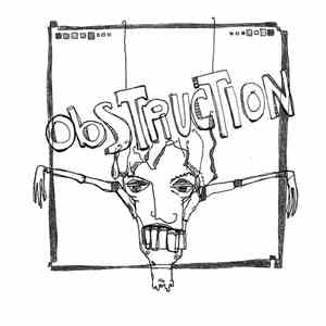 Obstruction  - Obstruction download flac