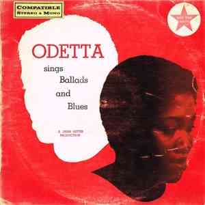 Odetta - Sings Ballads And Blues download flac