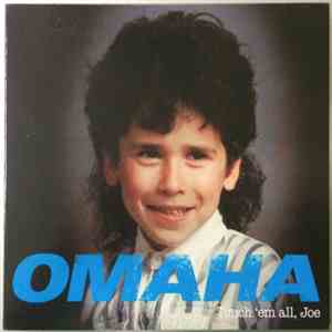 Omaha  - Touch 'em All, Joe download flac