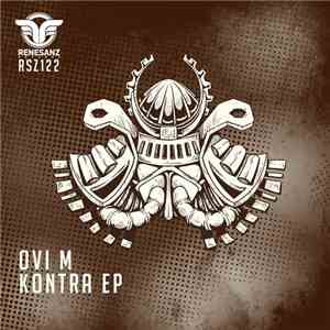 Ovi M - Kontra EP download flac