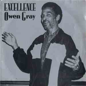 Owen Gray - Excellence download flac