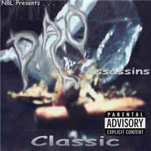 P.A.O. Assassins - Classic download flac