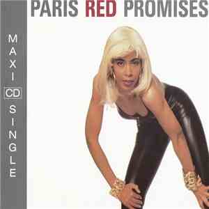 Paris Red - Promises download flac