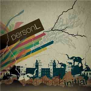 Person L - Initial download flac