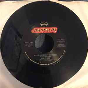 Polecats - Make A Circuit With Me download flac