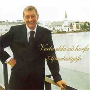 Ragnar Bjarnason - Vertu Ekki Að Horfa - Afmælisútgáfa download flac