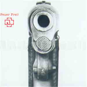 Rammstein - Feuer Frei! download flac