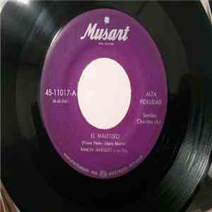 Ramón Márquez - El Maletero / Que Seas Feliz download flac