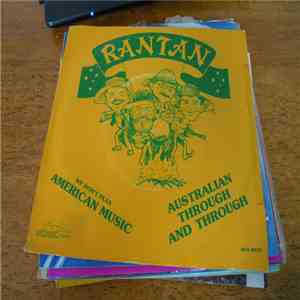 Rantan  - We Don't Play American Music download flac