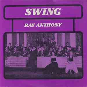 Ray Anthony - Swing FLAC album