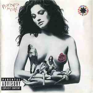 Red Hot Chili Peppers - Mother's Milk download flac