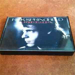 Rick Springfield - Hard To Hold Soundtrack Recording download flac