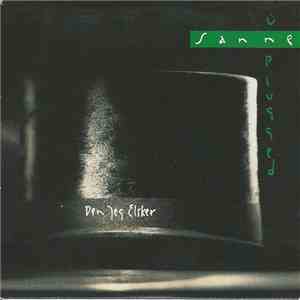 Sanne Salomonsen - Den Jeg Elsker download flac