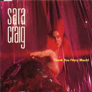 Sara Craig - Thank You (Very Much) download flac