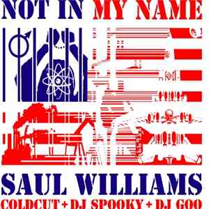 Saul Williams - Not In My Name download flac