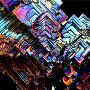 Second Storey - Bismuth download flac
