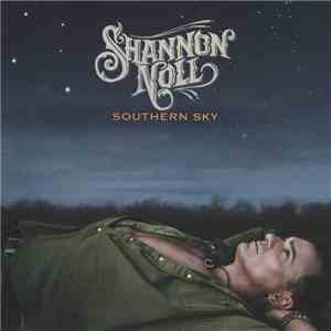 Shannon Noll - Southern Sky download flac