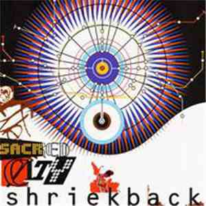 Shriekback - Sacred City download flac