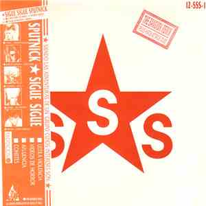 Sigue Sigue Sputnik - Love Missile F1-11 (The Bangkok Remix) download flac