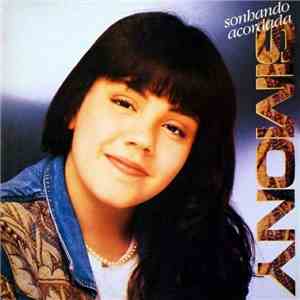 Simony - Sonhando Acordada download flac
