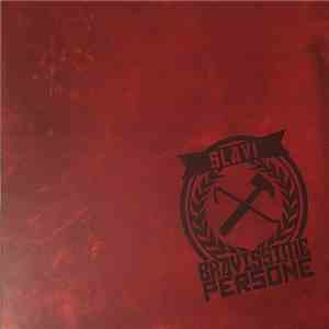 Slavi Bravissime Persone - Slavi Bravissime Persone download flac