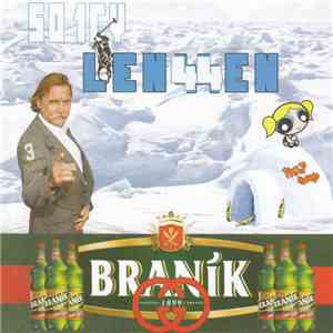So Icy Lenssen - So 1cy Len44en download flac