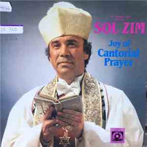 Sol Zim - Joy Of Cantorial Prayer download flac