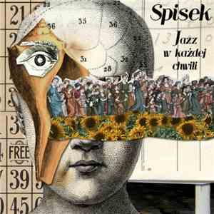 Spisek - Jazz W Każdej Chwili download flac