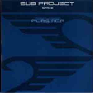 Sub Project - Space download flac
