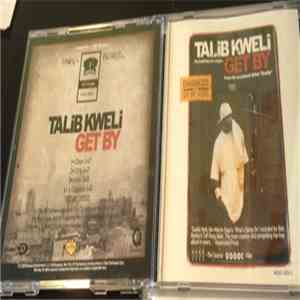 Talib Kweli - Get By download flac