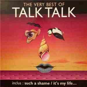 Talk Talk - Natural History (The Very Best Of Talk Talk) download flac