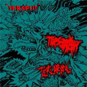 Terlarang / Terserah - Tersplit download flac