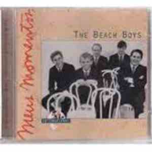 The Beach Boys - Meus Momentos download flac