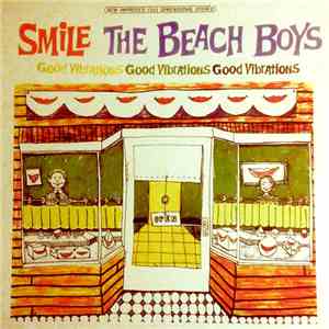 The Beach Boys - Smile FLAC album