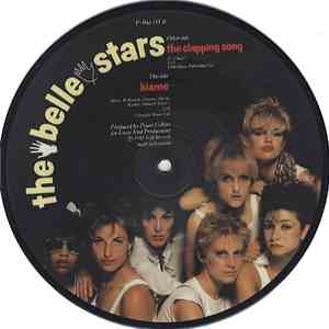 The Belle Stars - The Clapping Song download flac