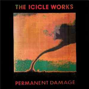 The Icicle Works - Permanent Damage download flac