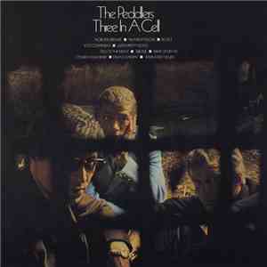 The Peddlers - Three In A Cell download flac