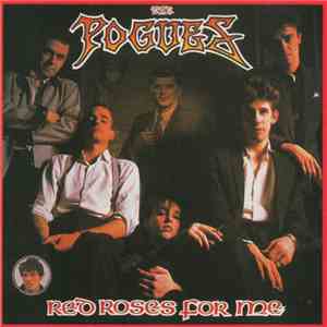 The Pogues - Red Roses For Me download flac