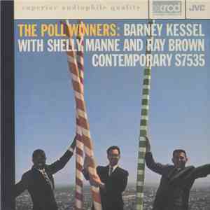 The Poll Winners - The Poll Winners download flac