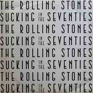The Rolling Stones - Sucking In The Seventies = Chupando En Los Setenta download flac
