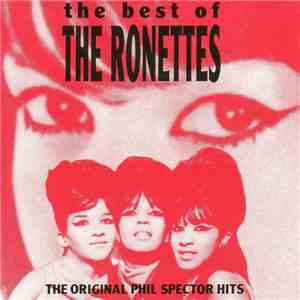 The Ronettes - The Best Of The Ronettes FLAC album