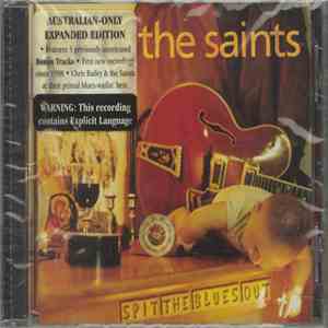 The Saints - Spit The Blues Out download flac