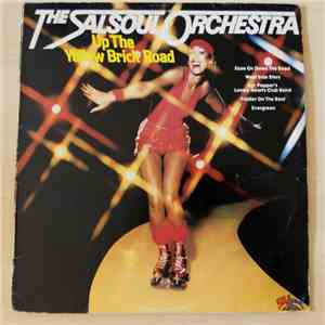 The Salsoul Orchestra - Up The Yellow Brick Road download flac