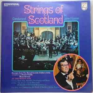 The Strings Of Scotland - Strings Of Scotland download flac