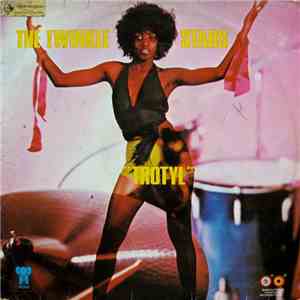 The Twinkle Stars - Trotyl download flac