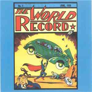 The World Record - Collection download flac