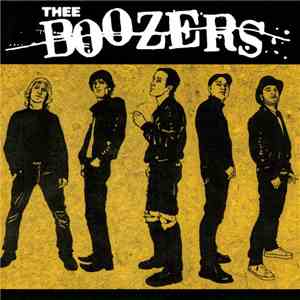 Thee Boozers - Thee Boozers download flac