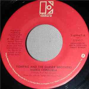 Tompall And The Glaser Brothers - Maria Consuela download flac