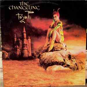 Toyah - The Changeling download flac