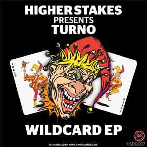 Turno - Wildcard EP download flac